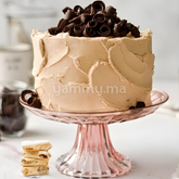 Arôme Alimentaire Concentré et Coloré "Pât'Arôme" Nougat 100 Gr